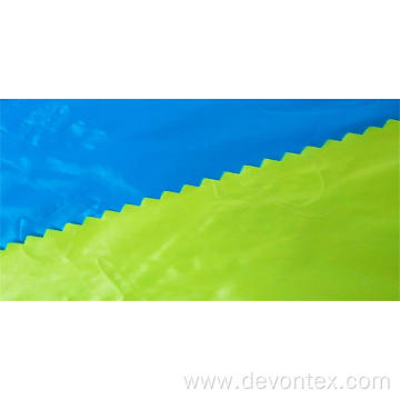 100% Polyester Taffeta Fabric 20D×20D